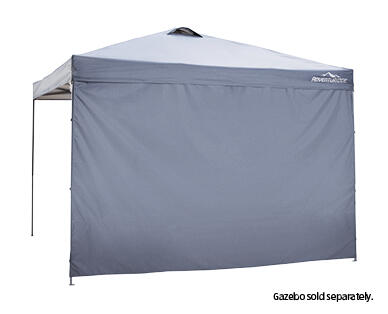 Gazebo Accessories