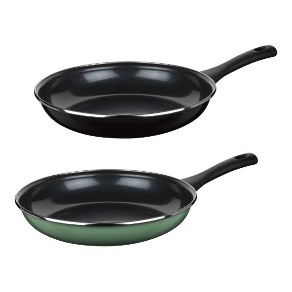 CROFTON(R) 				Energiesparende Pfanne, 28 cm