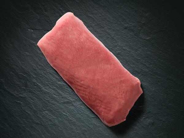 Filet d'agneau premium
