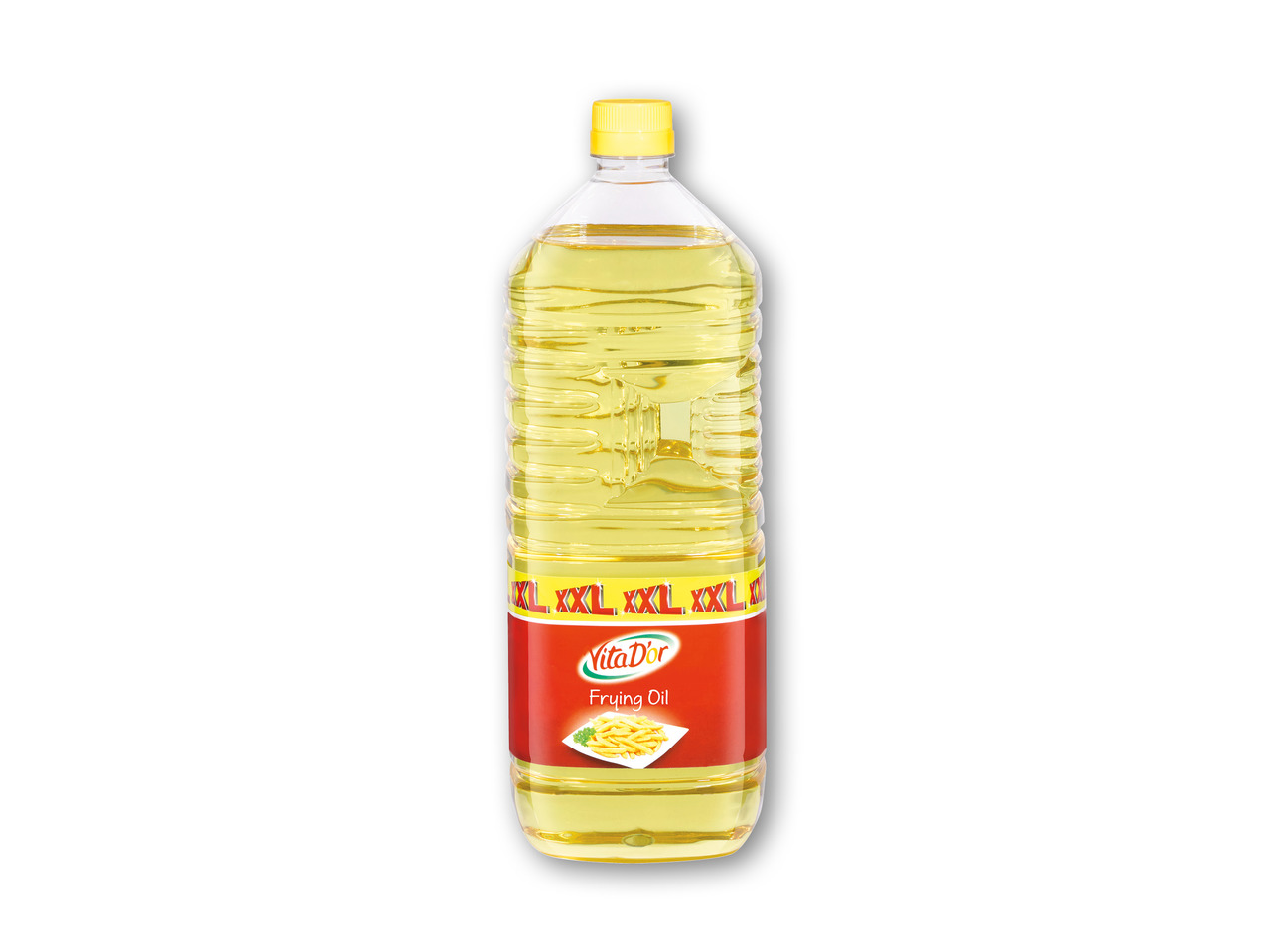 VITA D'OR Fritureolie