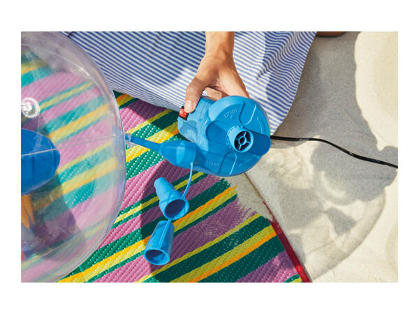 Silvercrest Electric Air Pump