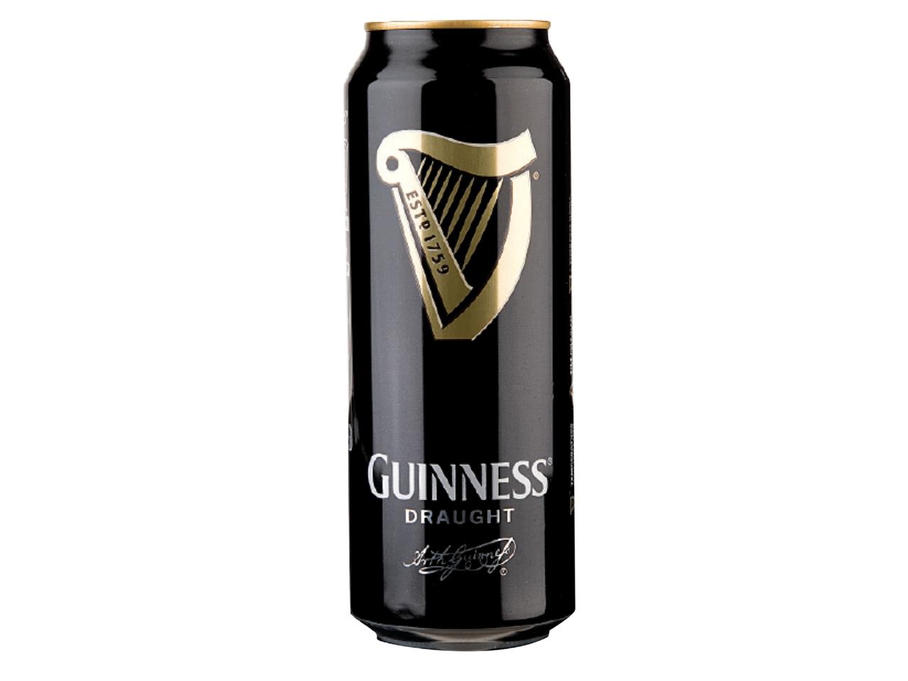 Guinness