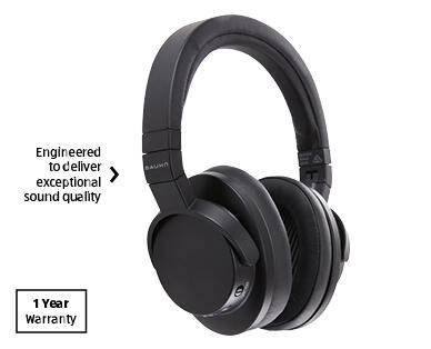 Bluetooth Headphones