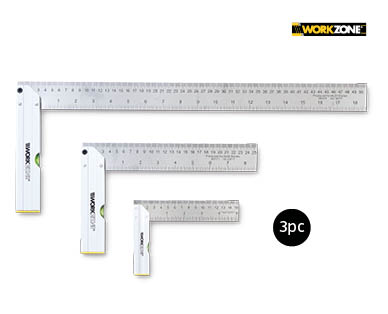 Assorted Measuring Sets