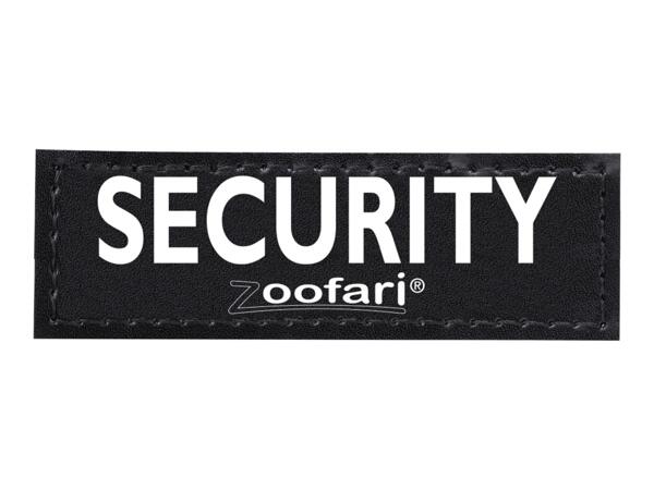 Zoofari Dog Harness