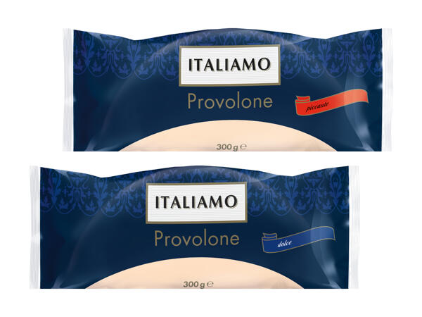 Provolone