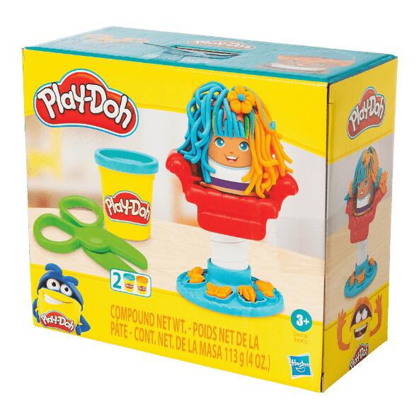 PLAY-DOH(R) Speelset Mini Classic