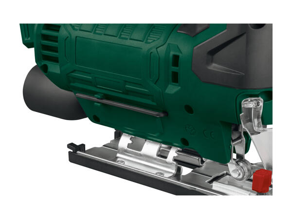 PARKSIDE(R) Batteridreven pendulstiksav