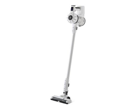 Huntington Home 
 Cordless Cyclonic Stick Vacuum