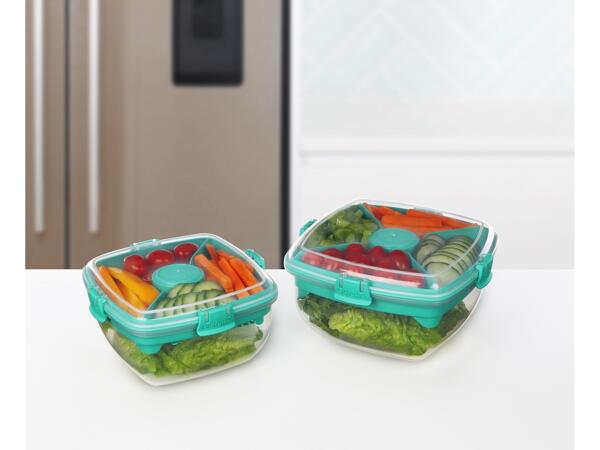 Lunch Box or Drink Bottle Assortment