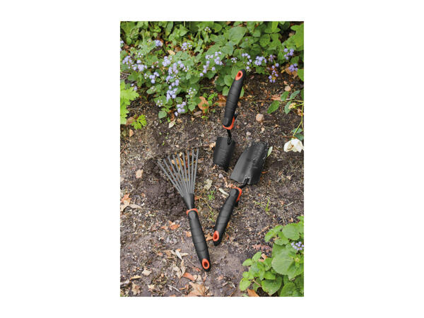Black & Decker 3-Piece Hand Tool Set