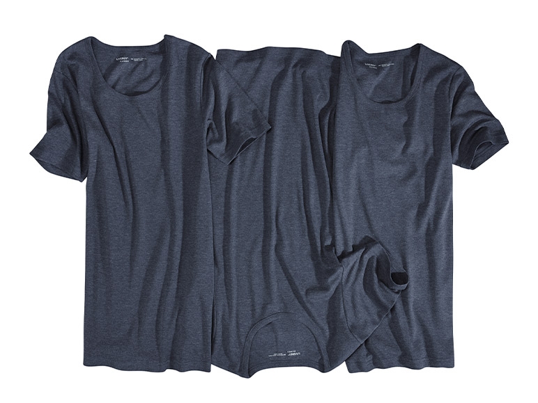 LIVERGY Men's T-Shirts