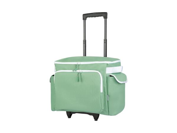 Sewing Machine Trolley Bag