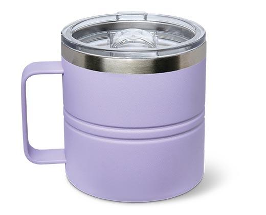 Crofton Stainless Steel Mug