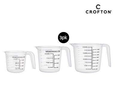 Assorted Measuring Sets