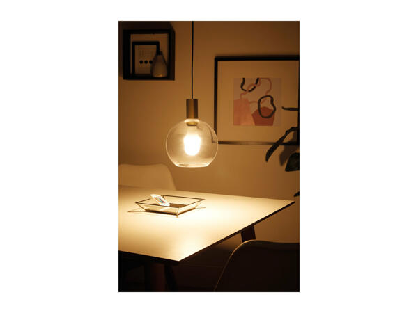 Livarno Lux LED Colour-Changing Bulb