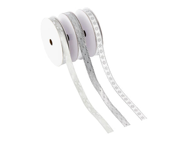 Christmas Ribbon Assortment