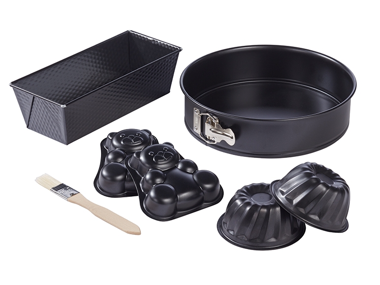 Set à pâtisserie