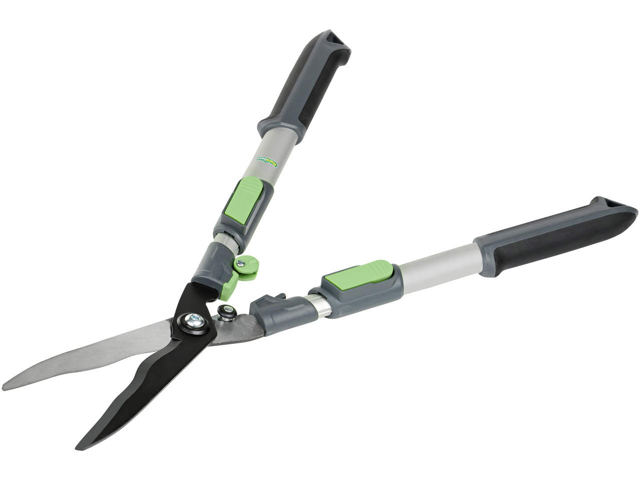 Extendable Hedge Shears