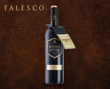 FALESCO Appunto Rosso Lazio IGP