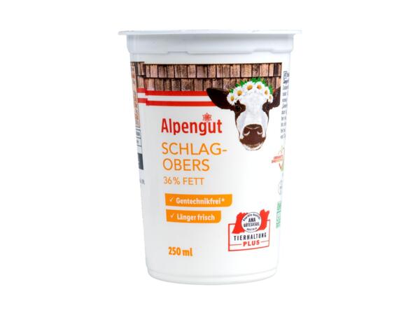 Schlagobers