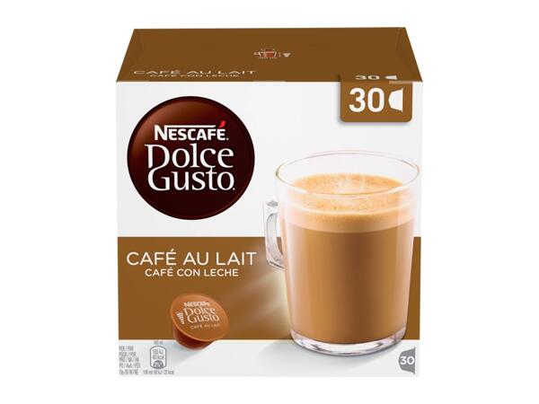 Nescafé Dolce Gusto Capsules - Lidl - Great Britain - Specials archive