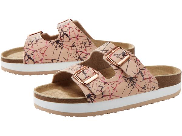 Ladies' Sandals