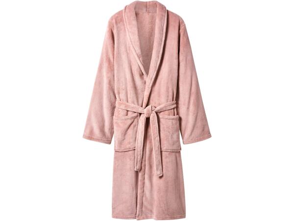 Dressing Gown