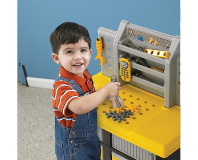 WORKZONE Workbench