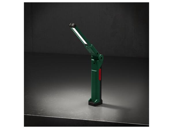 Cordless LED Light