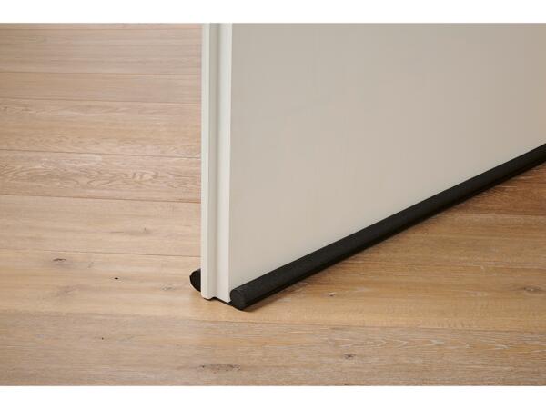 Double Draught Excluder