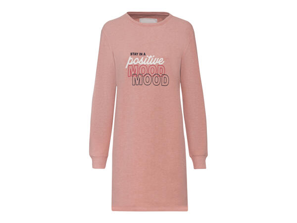 Ladies' Jumper Dress