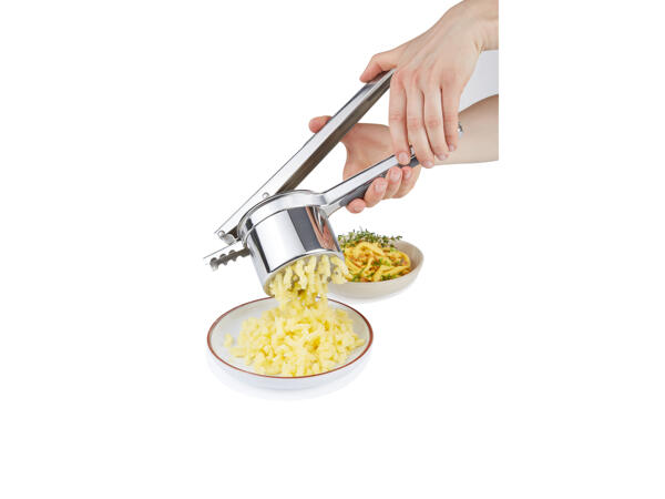 Multi-Purpose Potato Ricer