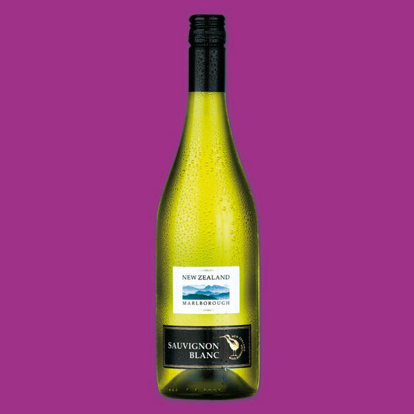 2020 Sauvignon Blanc