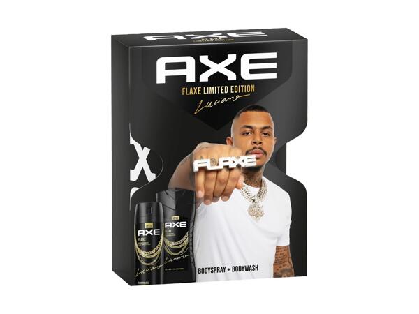 Coffret cadeau Flaxe
