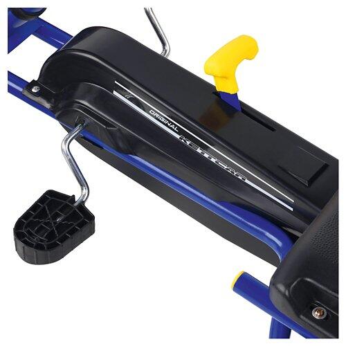 Kettler Retro Kettcar blau