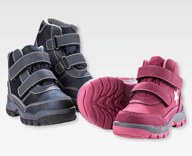 Bottes d'hiver pour bébés/tout-petits IMPIDIMPI
