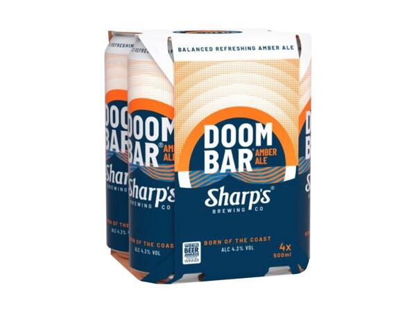 Sharp's Doom Bar