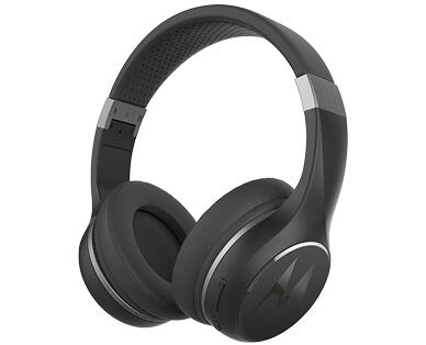 MOTOROLA 
 CASQUE BLUETOOTH(R) MOTOROLA ESCAPE 220