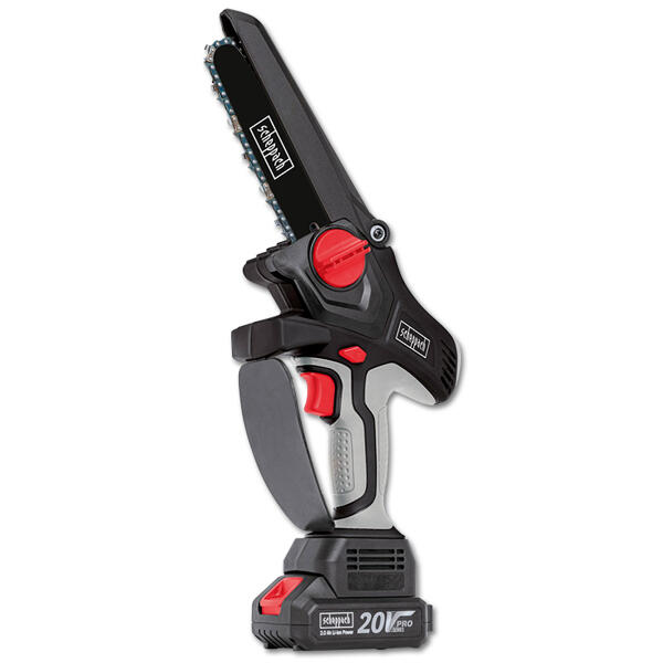Akku-Gehölzschneider 20 V