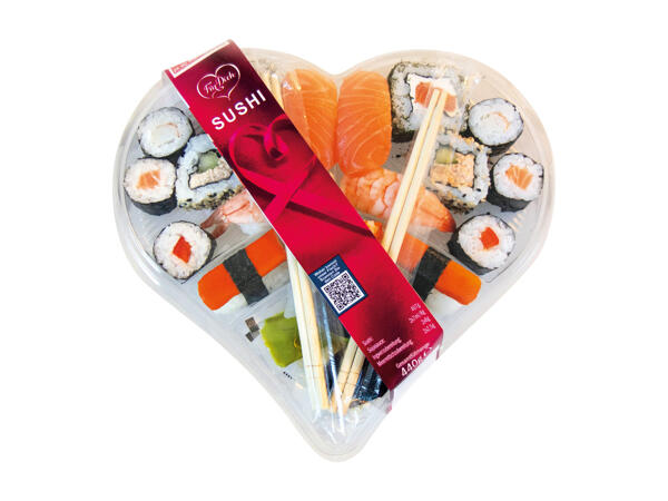 SUSHI