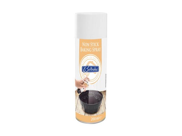 Spray de démoulage
