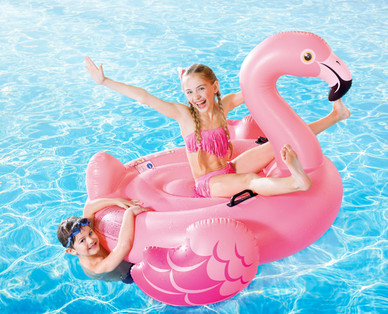 INTEX Aufblasbare Wassertiere