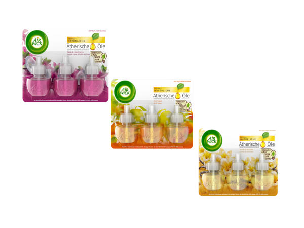 Air Wick Electrical Refill