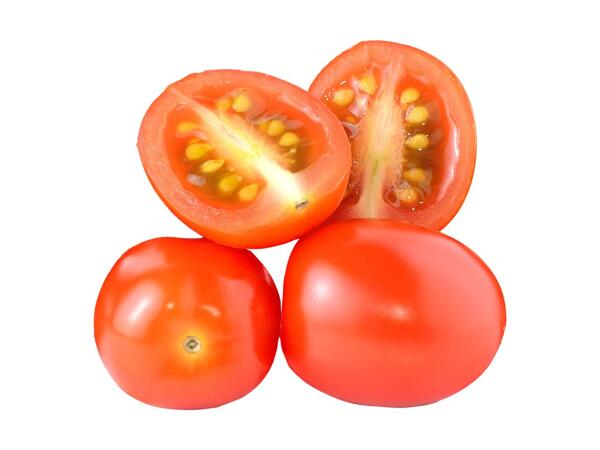 Cherry Tomatoes