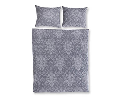 Biancheria da letto in raso makò XXL MY LIVING STYLE