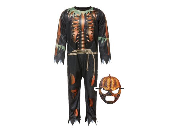 Boys' Halloween Costume