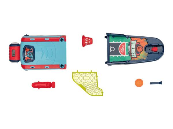 Playtive Electronic Tabletop Game - Basketball