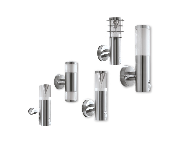Livarno Lux LED Wall Light
