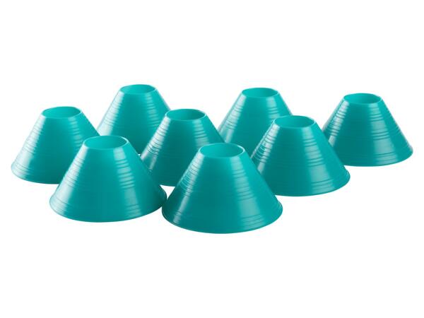 Crivit Speed Badminton Set